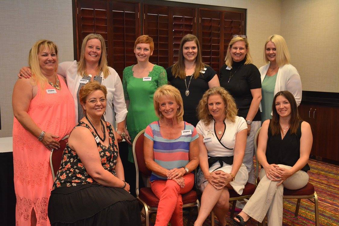 Utah Women's Networking Group Leadership